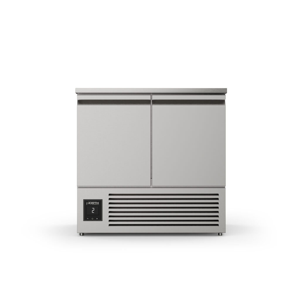 Compact – North Refrigeration