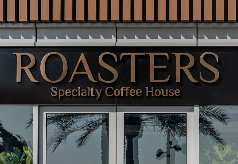 Roasters