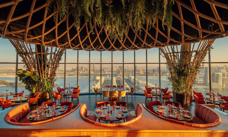 Sushi Samba